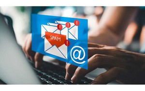 Tại sao người dùng không nên xóa email rác?