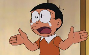 Dành cả tuổi thơ xem Doraemon để thấy Nobita quá tội nghiệp, giờ lớn lên mới nhận ra người cần được thương là mình!