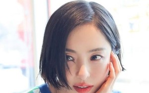 Nỗi khổ của nữ diễn viên cao 1,76 m