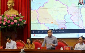 Quảng Ninh dự kiến sắp xếp còn 51 đơn vị hành chính cấp xã, trong đó có 3 đặc khu