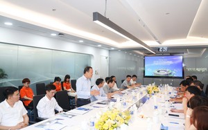 Tỉnh Bắc Giang có mong muốn đặc biệt với FPT