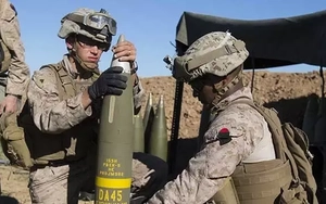 Đạn pháo Excalibur đắt tiền không chống nổi hệ thống gây nhiễu tinh vi