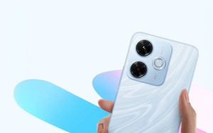 Smartphone camera 108MP, hiệu năng mạnh mẽ nhưng giá “cực kỳ chất” dưới 4 triệu đồng