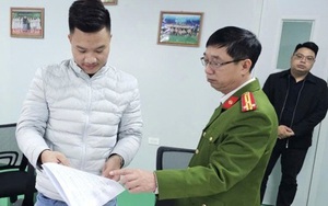 Lời khai gây phẫn nộ của đối tượng sản xuất sữa giả cho trẻ sơ sinh, bà bầu thu lợi gần 500 tỷ đồng