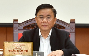 Tỉnh ủy viên có thể được bố trí làm bí thư đảng ủy xã sau sáp nhập