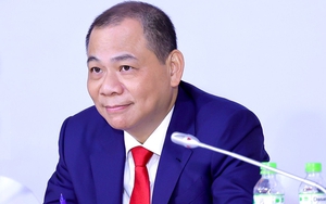 Tỷ phú Phạm Nhật Vượng tiếp tục phá kỷ lục về tổng tài sản
