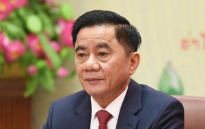 Hướng dẫn của Bộ Chính trị về phương án nhân sự cấp ủy sau sáp nhập