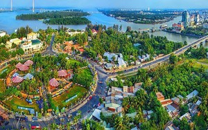 Chính phủ ban hành 6 tiêu chí sáp nhập 52 tỉnh, thành phố