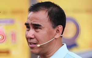 Nguồn cơn tranh cãi liên quan Quyền Linh