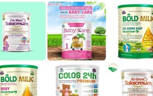 Đề nghị 4 bộ vào cuộc kiểm tra các đường dây sữa giả