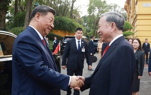 Việt Nam - Trung Quốc thống nhất thành lập Uỷ ban hợp tác đường sắt