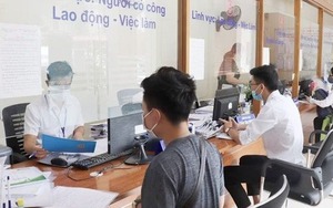 Tiền lương và phụ cấp của cán bộ sau sắp xếp đơn vị hành chính
