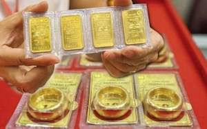 Giá vàng tăng không cản nổi, chuyên gia dự báo một kịch bản “đảo chiều” gì?
