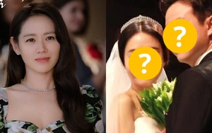 Bạn thân Son Ye Jin sốc đến mất hồn vì bị một sao nam cướp bạn trai