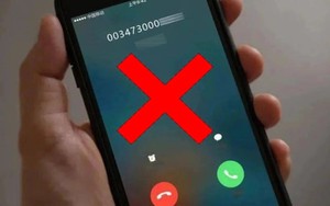 Công an TP.Hà Nội cảnh báo không được làm theo: Thanh niên 2003 mất 50 triệu vì trót tin lời kẻ gọi điện