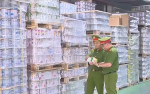 Vụ sữa giả: Bộ Công Thương hay Bộ Y tế chịu trách nhiệm?