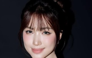 Hòa Minzy gặp sự cố
