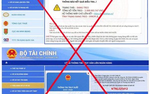 Cảnh báo về thủ đoạn lừa đảo mới chưa từng xuất hiện