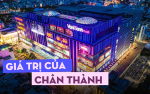 Khi Vạn Hạnh Mall chân thành