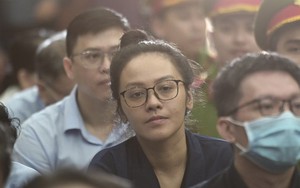 Các bị cáo trong gia đình bà Trương Mỹ Lan mong được 'giảm án sâu'