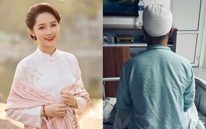 Vụ bắt đường dây sữa giả: BTV Thu Hà sững sờ phát hiện đã cho chồng uống sữa giả sau khi vừa mổ não