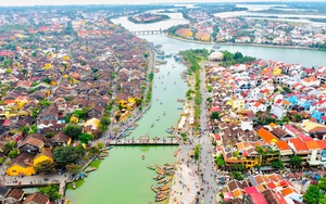 Trung ương hỗ trợ tỉnh sáp nhập 100 tỷ đồng, xã sáp nhập 500 triệu đồng