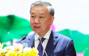 Tổng Bí thư nói về 'bộ ba cần loại bỏ'