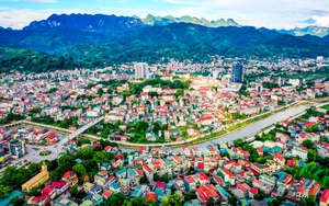 Tiết lộ lý do tỉnh duy nhất ở Việt Nam không nằm trong danh sách sáp nhập dù không đạt tiêu chí diện tích