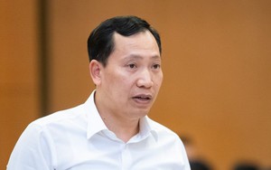 Đề xuất quy định liên quan yêu cầu 'không tử hình' với tội phạm bị dẫn độ