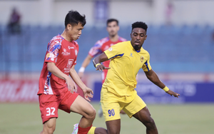 Số phận các đội bóng V-League ra sao khi sáp nhập tỉnh, thành?