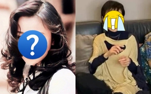 Phát hoảng thân hình da bọc xương 34 kg của tuyệt sắc giai nhân đáng thương nhất showbiz