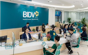 Từ ngày 30/6, ngân hàng BIDV ngừng hỗ trợ giao dịch đối với trường hợp này