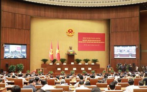 TRỰC TIẾP: Hội nghị toàn quốc quán triệt, triển khai Nghị quyết Trung ương 11