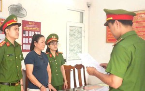 Người đàn ông ở Quảng Nam dính "bẫy" của một phụ nữ
