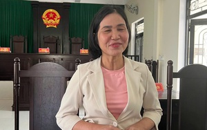 Vì sao hết thời hạn kháng cáo nhưng chưa thể trả thưởng 2 tỉ đồng trúng vé số?