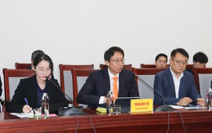 5 liên minh 'khủng' đối đầu tại dự án điện khí 2,1 tỷ USD của Nghệ An, chaebol Hàn Quốc SK có động thái mới