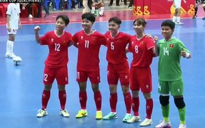 Vừa ghi 28 bàn sau 3 trận, tuyển Việt Nam sẽ gây bất ngờ lớn trước đội hạng 10 thế giới?