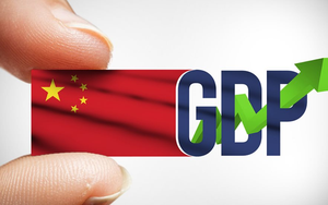 GDP Trung Quốc tăng vượt kỳ vọng