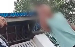 Điều tra vụ nam shipper tố bị khách hàng đánh nhập viện