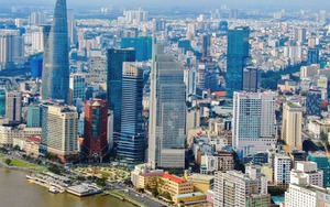 Đề nghị Bộ Chính trị giao Ban Tổ chức Trung ương hướng dẫn bố trí lãnh đạo cấp tỉnh sau sáp nhập