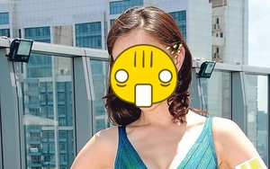 “Tiểu tam ngang ngược nhất showbiz” thành phú bà 2396 tỷ sau khi chồng hờ đi “bóc lịch”