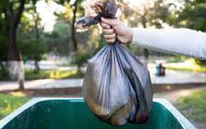 Dọn nhà, cô gái vô tình vứt thứ trị giá 100 tỷ đồng vào thùng rác