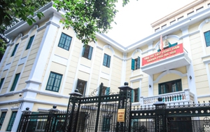 Hà Nội chốt địa điểm mới của 5 trụ sở cơ quan phải di dời khỏi khu vực hồ Gươm