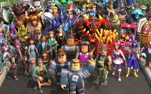 Ngành game năm 2024 thu được 24,4 tỷ USD chỉ nhờ giao dịch vi mô, Roblox đứng top 3 danh sách "bội thu"