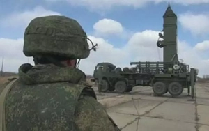 Những hệ thống EW biến vũ khí xa xỉ NATO thành phế liệu