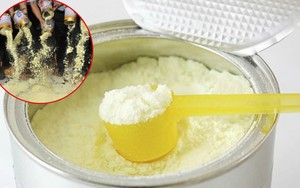 Những vụ bê bối sữa nhiễm độc rúng động lịch sử