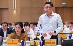 Tập đoàn 'triệu tỷ' duy nhất của Việt Nam: Mỗi tháng khai mở 1 kho báu, chuẩn bị có thêm 10.000 thùng 'vàng đen'/ngày
