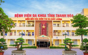 Sáp nhập tỉnh thành: Chuyện gì xảy ra với các sở y tế, bệnh viện tỉnh?