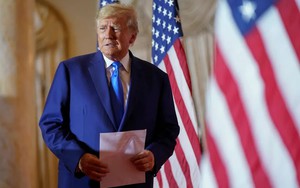 Tổng thống Trump bị kiện vì thuế quan tại Tòa Thương mại quốc tế Mỹ