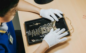 Chủ tịch công ty Việt Nam vốn hoá 23.000 tỷ muốn có khu công nghiệp cho đồ trang sức
